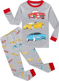 Kids' Pajamas